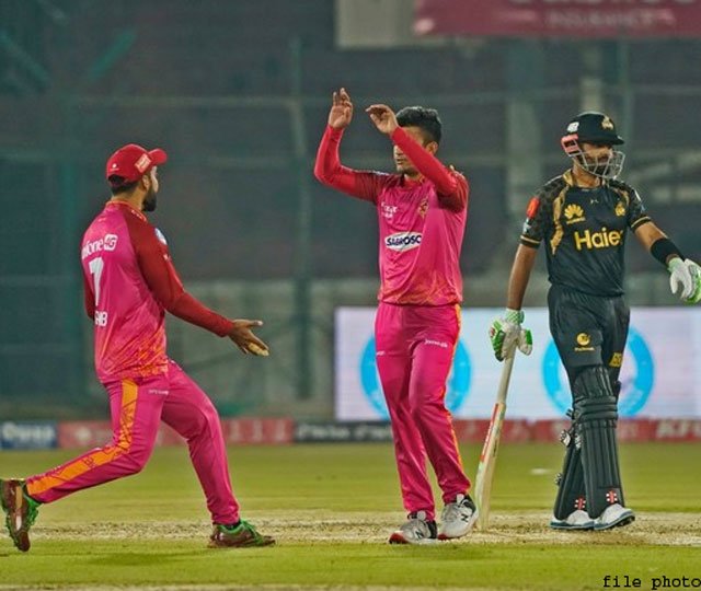 اسلام آباد یونائیٹڈ